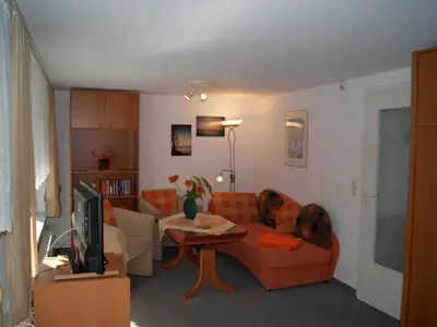 Ferienwohnung für 5 Personen (45 m²) in Nienhagen (Ostseebad) 10/10
