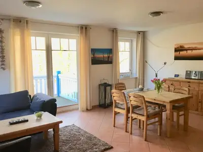 Ferienwohnung für 4 Personen (73 m²) in Nienhagen 2/7