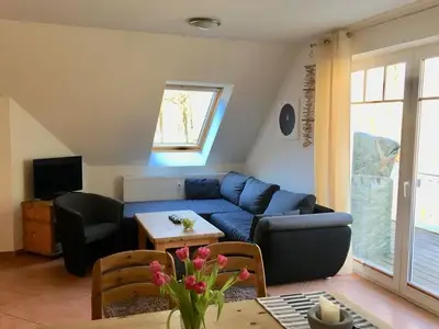 Ferienwohnung für 4 Personen (73 m²) in Nienhagen 4/7