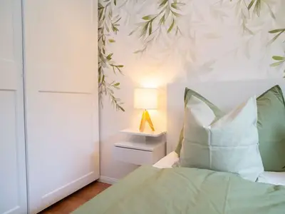 Ferienwohnung für 4 Personen (40 m²) in Nienhagen 6/10