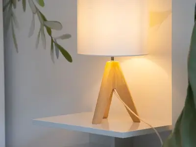 Ferienwohnung für 4 Personen (40 m²) in Nienhagen 7/10