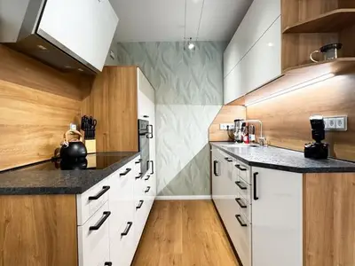 Ferienwohnung für 4 Personen (40 m²) in Nienhagen 8/10