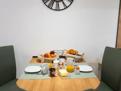 Ferienwohnung für 4 Personen (40 m²) in Nienhagen 9/10