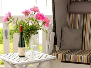 Ferienwohnung für 4 Personen (74 m²) in Nienhagen