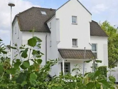 Ferienwohnung für 4 Personen (74 m²) in Nienhagen 3/10