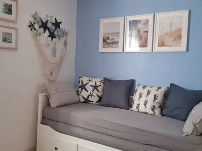 Ferienwohnung für 4 Personen (74 m²) in Nienhagen 6/10