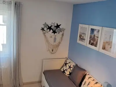 Ferienwohnung für 4 Personen (74 m²) in Nienhagen 8/10