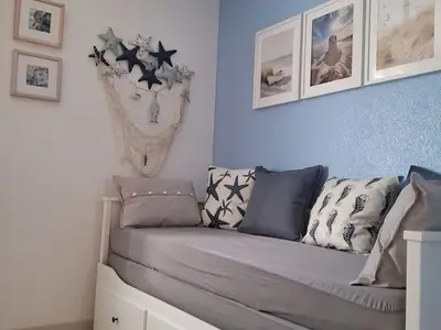 Ferienwohnung für 4 Personen (74 m²) in Nienhagen 9/10