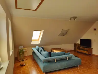 Ferienwohnung für 5 Personen (79 m²) in Nienhagen 2/10