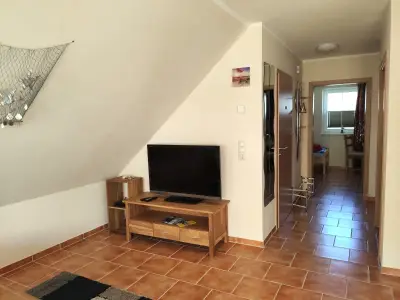 Ferienwohnung für 5 Personen (79 m²) in Nienhagen 4/10