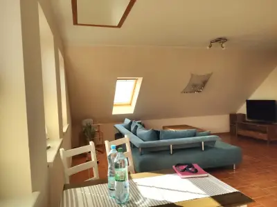 Ferienwohnung für 5 Personen (79 m²) in Nienhagen 5/10