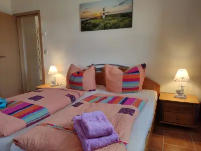 Ferienwohnung für 5 Personen (79 m²) in Nienhagen 8/10