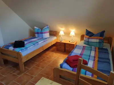 Ferienwohnung für 5 Personen (79 m²) in Nienhagen 9/10