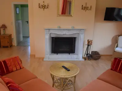 Ferienwohnung für 4 Personen (65 m²) in Nienhagen (Ostseebad) 4/9