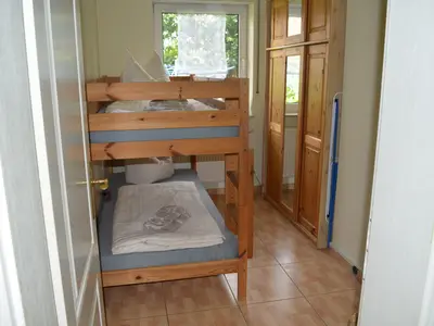 Ferienwohnung für 4 Personen (65 m²) in Nienhagen (Ostseebad) 5/9