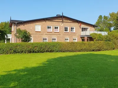 Ferienwohnung für 2 Personen (50 m²) in Nienhagen (Ostseebad) 1/10