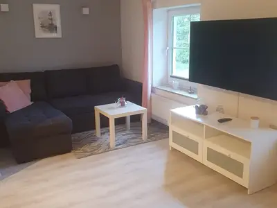 Ferienwohnung für 2 Personen (50 m²) in Nienhagen (Ostseebad) 2/10