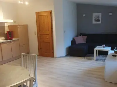 Ferienwohnung für 2 Personen (50 m²) in Nienhagen (Ostseebad) 3/10