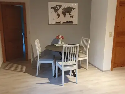 Ferienwohnung für 2 Personen (50 m²) in Nienhagen (Ostseebad) 4/10