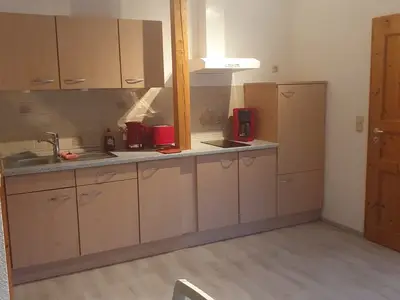 Ferienwohnung für 2 Personen (50 m²) in Nienhagen (Ostseebad) 5/10