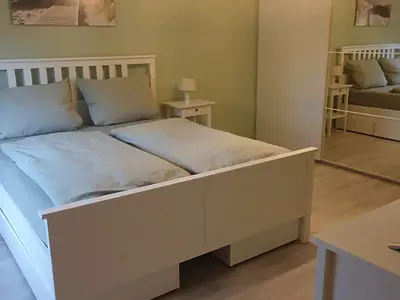 Ferienwohnung für 2 Personen (50 m²) in Nienhagen (Ostseebad) 6/10