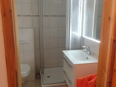 Ferienwohnung für 2 Personen (50 m²) in Nienhagen (Ostseebad) 7/10