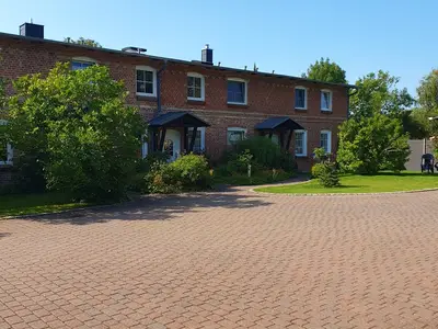 Ferienwohnung für 2 Personen (50 m²) in Nienhagen (Ostseebad) 8/10