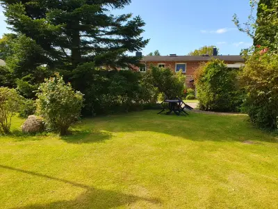 Ferienwohnung für 2 Personen (50 m²) in Nienhagen (Ostseebad) 9/10