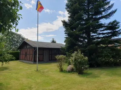 Ferienwohnung für 2 Personen (50 m²) in Nienhagen (Ostseebad) 10/10