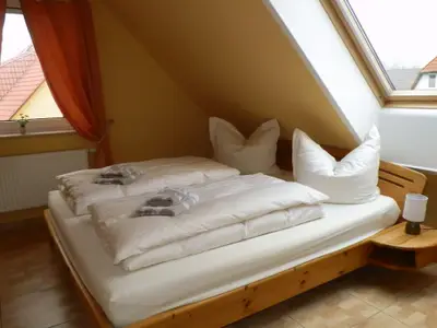 Ferienwohnung für 6 Personen (55 m²) in Nienhagen (Ostseebad) 3/10