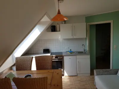 Ferienwohnung für 6 Personen (55 m²) in Nienhagen (Ostseebad) 8/10