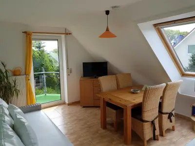 Ferienwohnung für 6 Personen (55 m²) in Nienhagen (Ostseebad) 9/10