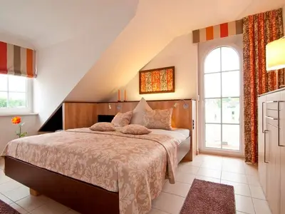 Ferienwohnung für 5 Personen (85 m²) in Nienhagen 1/10