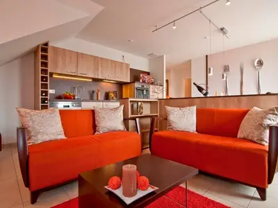 Ferienwohnung für 5 Personen (85 m²) in Nienhagen 2/10