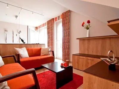 Ferienwohnung für 5 Personen (85 m²) in Nienhagen 3/10