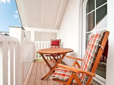 Ferienwohnung für 5 Personen (85 m²) in Nienhagen 4/10