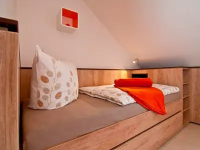 Ferienwohnung für 5 Personen (85 m²) in Nienhagen 5/10