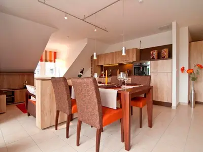 Ferienwohnung für 5 Personen (85 m²) in Nienhagen 6/10