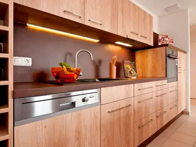 Ferienwohnung für 5 Personen (85 m²) in Nienhagen 7/10