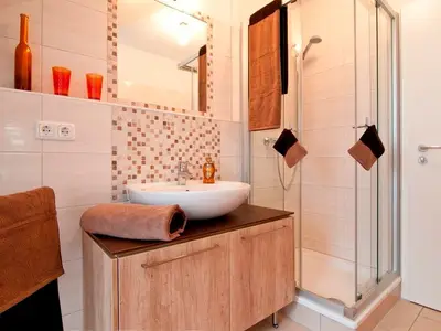 Ferienwohnung für 5 Personen (85 m²) in Nienhagen 8/10