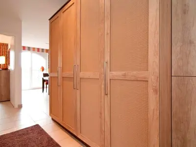 Ferienwohnung für 5 Personen (85 m²) in Nienhagen 9/10