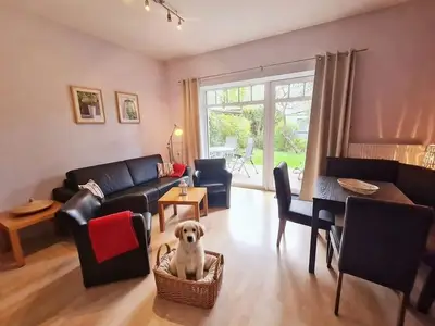 Ferienwohnung für 4 Personen (61 m²) in Nienhagen (Ostseebad) 6/10