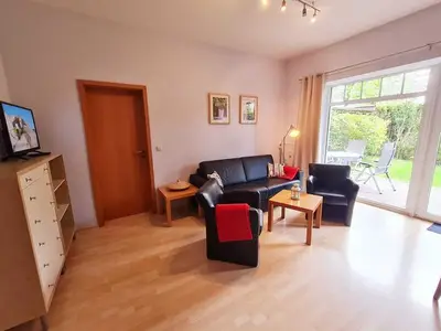 Ferienwohnung für 4 Personen (61 m²) in Nienhagen (Ostseebad) 7/10