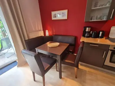 Ferienwohnung für 4 Personen (61 m²) in Nienhagen (Ostseebad) 9/10