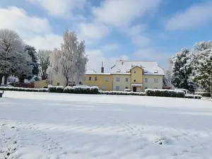 Ferienwohnung für 7 Personen (79 m²) in Nienhagen (Ostseebad)