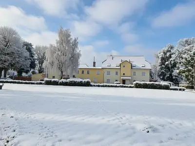 Ferienwohnung für 7 Personen (79 m²) in Nienhagen (Ostseebad) 1/10