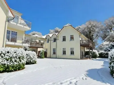 Ferienwohnung für 7 Personen (79 m²) in Nienhagen (Ostseebad) 2/10
