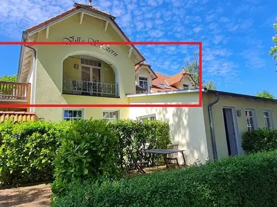 Ferienwohnung für 7 Personen (79 m²) in Nienhagen (Ostseebad) 3/10