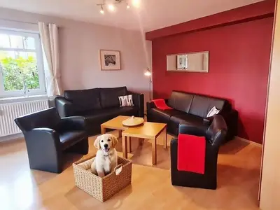 Ferienwohnung für 6 Personen (84 m²) in Nienhagen (Ostseebad) 2/10