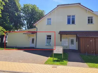 Ferienwohnung für 6 Personen (84 m²) in Nienhagen (Ostseebad) 5/10